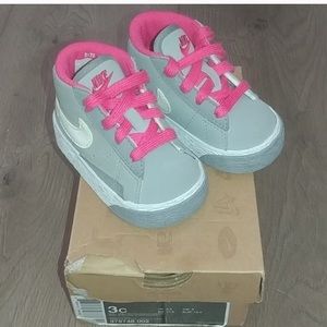 COPY - Baby Nike Blazers sneakers